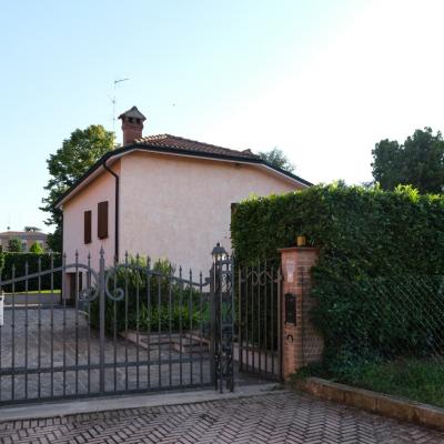 Esterno